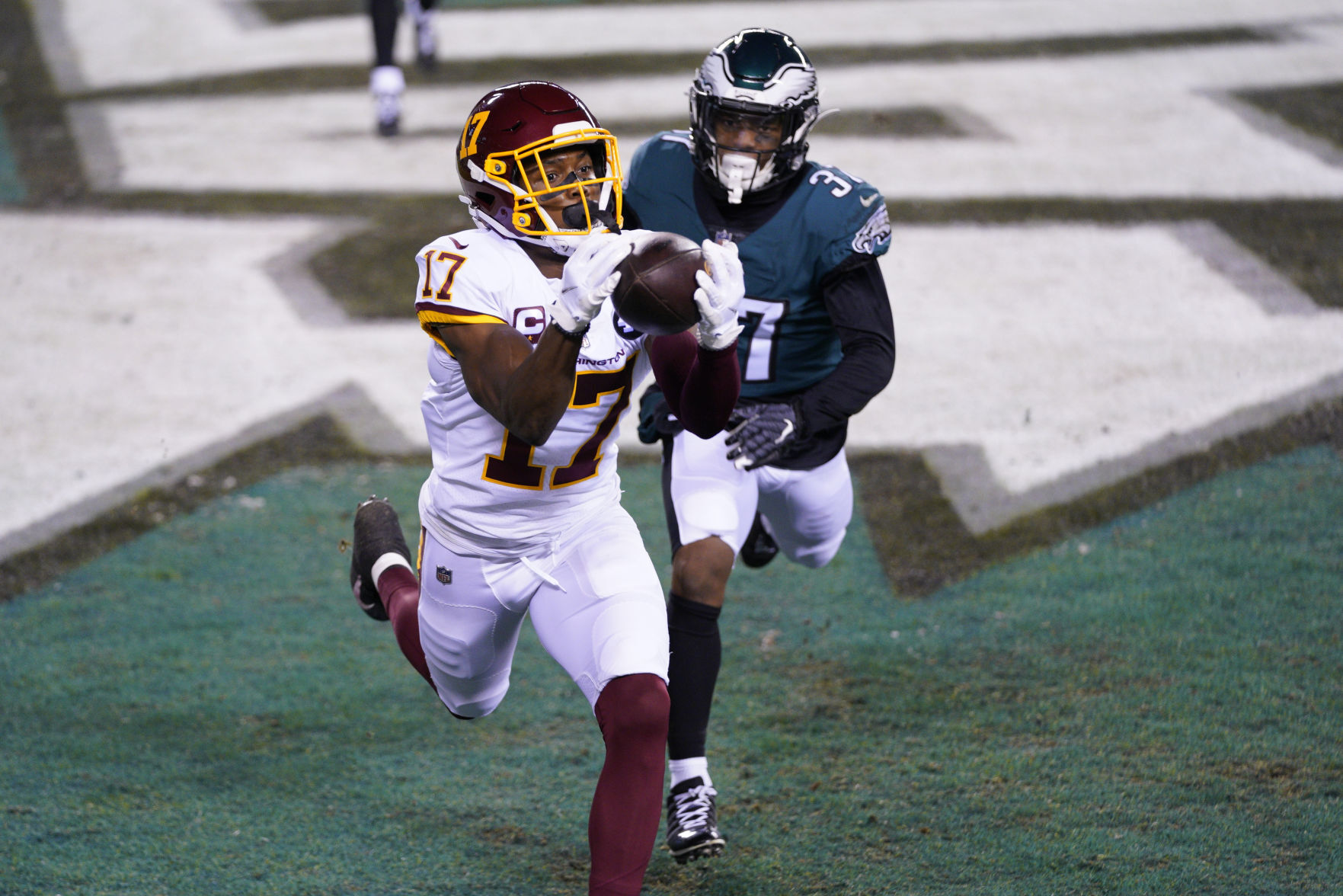 Washington Eagles Football